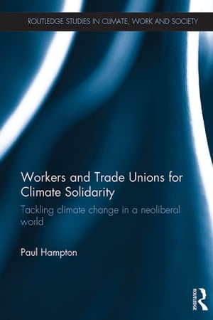 Workers and Trade Unions for Climate Solidarity