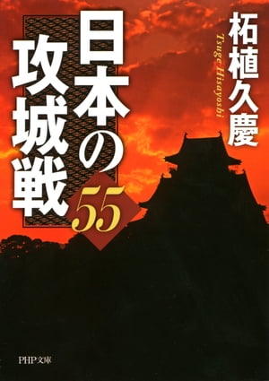 日本の攻城戦55