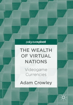 The Wealth of Virtual Nations