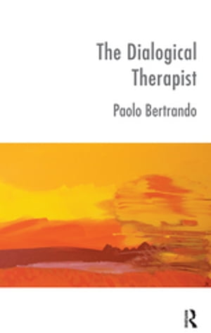 The Dialogical Therapist Dialogue in Systemic Practice