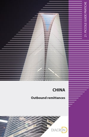 ŷKoboŻҽҥȥ㤨China. Outbound remittancesŻҽҡ[ Simon Zhang ]פβǤʤ350ߤˤʤޤ