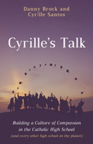 Cyrille’s Talk