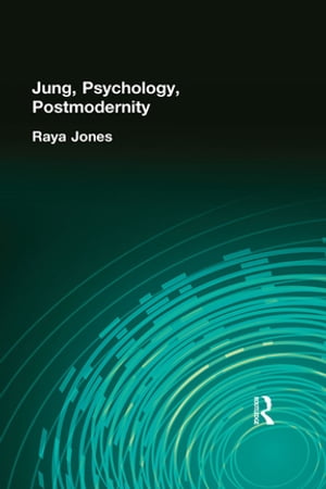 Jung, Psychology, Postmodernity