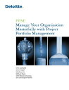 PPM Manage Your Organization Masterfully with Project Portfolio Management【電子書籍】 Chris Garibaldi