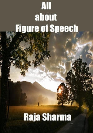 All about Figure of Speech