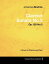 Johannes Brahms - Clarinet Sonata No.2 - Op.120 No.2 - A Score for Clarinet and Piano