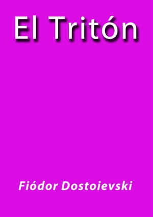 El tritón