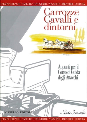 Carrozze, cavalli e dintorni