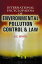 International Encyclopaedia of Environmental Pollution Control and LawŻҽҡ[ P.C. Sinha ]