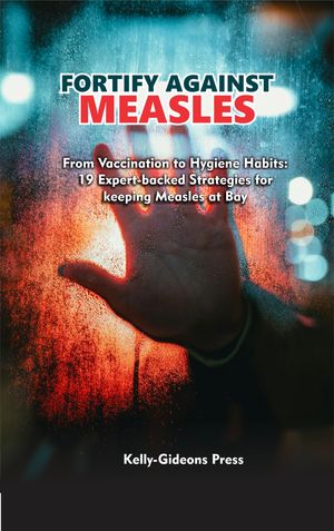 Fortify Against Measles