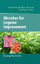 Microbes for Legume Improvement