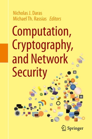Computation, Cryptography, and Network Security