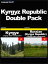 Kyrgyz Republic Double Pack