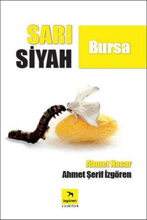 ŷKoboŻҽҥȥ㤨Sar? Siyah BursaŻҽҡ[ Ahmet Nacar ]פβǤʤ164ߤˤʤޤ