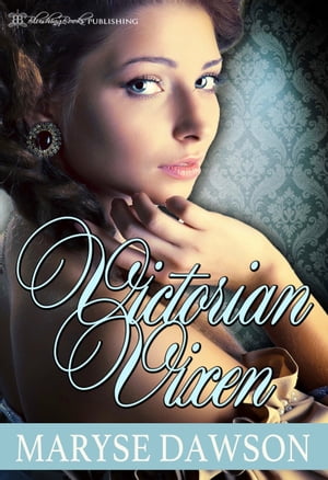 Victorian Vixen