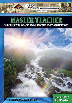 Master Teacher