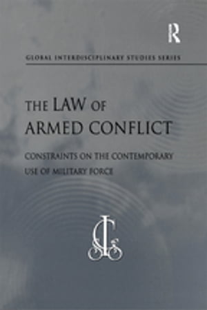 The Law of Armed Conflict