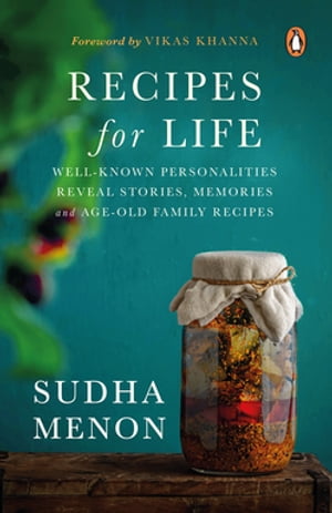 Recipes For Life