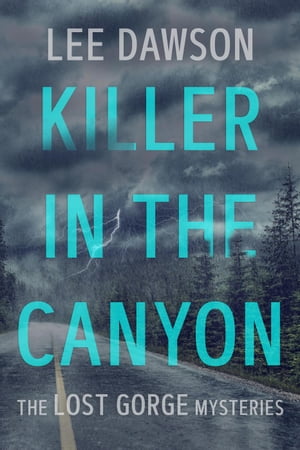 Killer in the Canyon