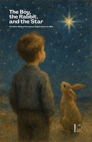 ŷKoboŻҽҥȥ㤨The Boy, the Rabbit, and the Star And Other Bilingual Portuguese-English Stories for KidsŻҽҡ[ Pomme Bilingual ]פβǤʤ200ߤˤʤޤ