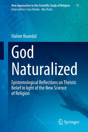 God Naturalized