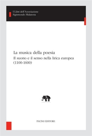 La musica della poesia