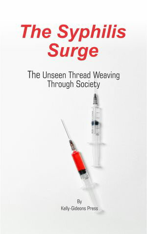 The Syphilis Surge