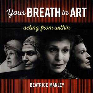 Your Breath In Art