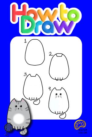How to Draw【電子書籍】[ WATERCOLOR ]