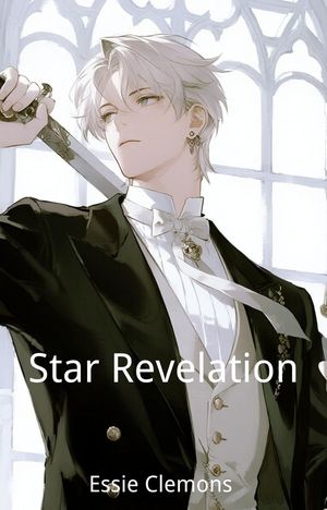 Star Revelation【電子書籍】[ Essie Clemons ](3)