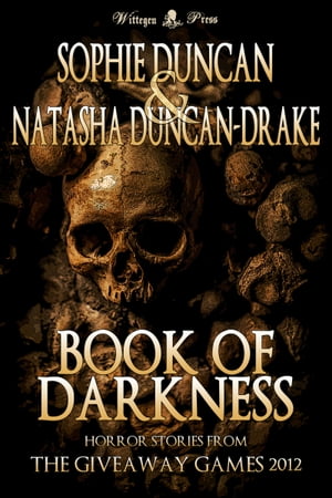 Book Of Darkness: The Horror Stories From The Wittegen Press Giveaway Games