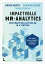 Impactvolle HR-analytics Een praktisch actieplan in 6 stappenŻҽҡ[ Jeroen Naudts ]