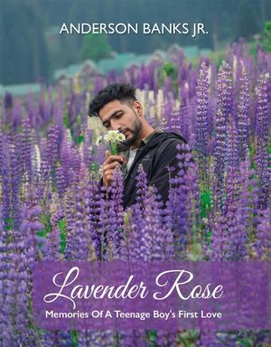 Lavender Rose