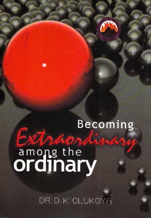 Becoming Extraordinary among the Ordinary