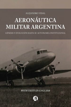 Aeronáutica Militar Argentina