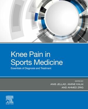 Knee Pain in Sports Medicine - EBook
