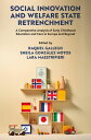 Social Innovation and Welfare State Retrenchment A Comparative Analysis of Early...
