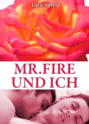 Mr. Fire und ich, Band 12