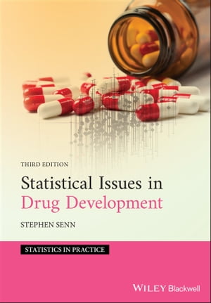 Statistical Issues in Drug Development