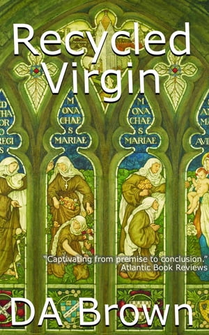 Recycled Virgin