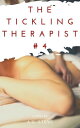 The Tickling Therapist The massage of Christina 