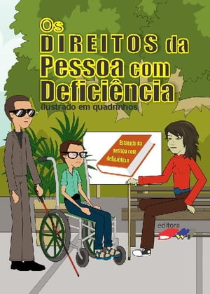 Os Direitos da Pessoa com Deficiência