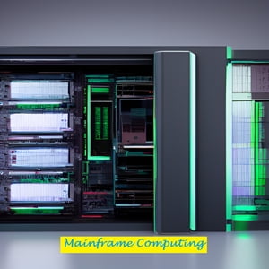 Mainframe Computing