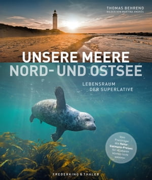 Unsere Meere ? Naturwunder Nord- und Ostsee Lebe