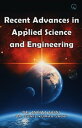 ŷKoboŻҽҥȥ㤨Recent Advances in Applied Science and EngineeringŻҽҡ[ Dr. Ankita Saini ]פβǤʤ400ߤˤʤޤ