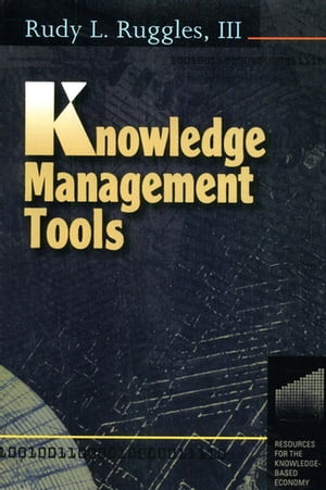 Knowledge Management Tools