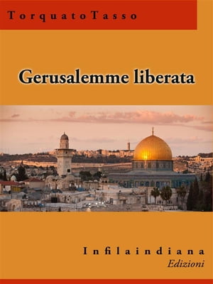 Gerusalemme liberata