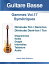 Guitare Basse Gammes Vol. 17