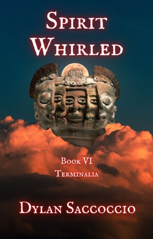 Spirit Whirled Terminalia