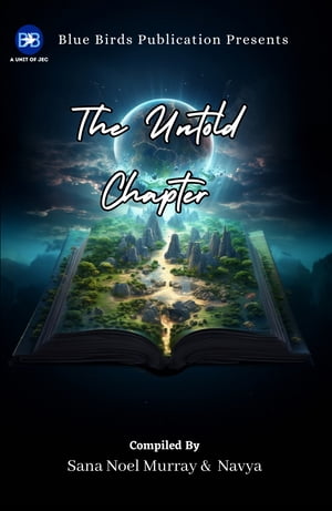 THE UNTOLD CHAPTER